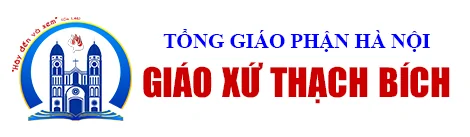 Giáo xứ Thạch Bích